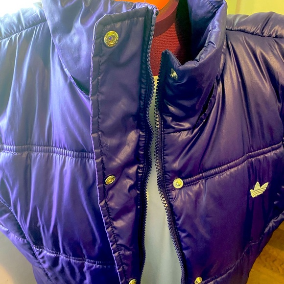 Adidas Puff Vest - Picture 6 of 12